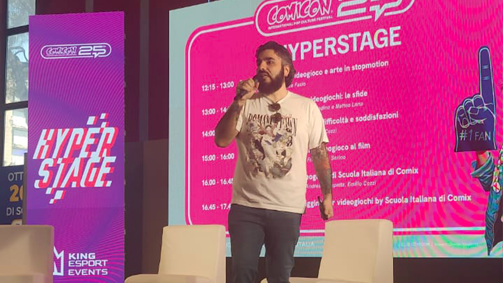 Design e produzione dei videogiochi